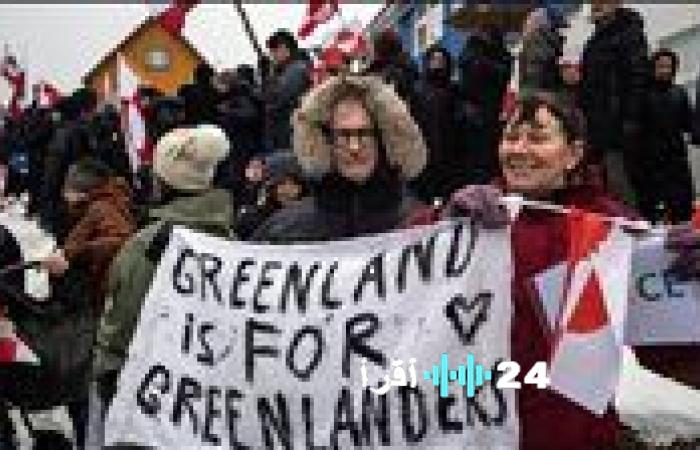 ترامب يكشف عن خطط لضم جرينلاند عبر 3 سيناريوهات متوقعة