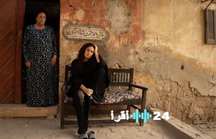 مسلسلات رمضان 2026: “مناعة” – رحلة أرملة تواجه عالم تجارة المخدرات بالثمانينات.