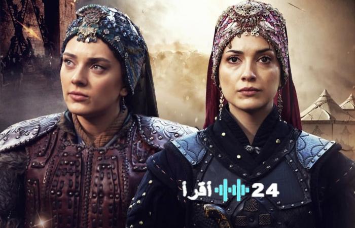 مسلسل المؤسس أورهان الحلقة 11 يكشف عن أحداث صادمة في الإعلان التشويقي