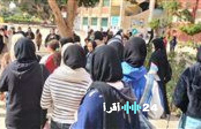 «هل اهتزت مصداقية الامتحان؟» تسريب امتحاني الإنجليزية والدراسات الاجتماعية يثير جدلاً واسعاً قبيل بدء لجان الشهادة الإعدادية