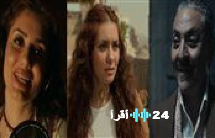 مسلسل بطل العالم الحلقة الأولى تكشف عن مواجهة جيهان الشماشرجي لورطة خطيرة