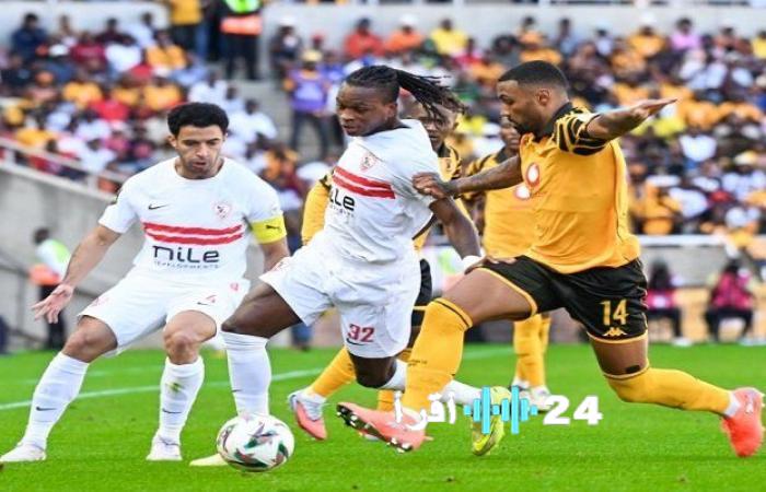 «ورقة الزمالك الرابحة» الزمالك يجدد الثقة ويصرف مستحقات لاعبيه قبل صدام المصري القاري المرتقب
