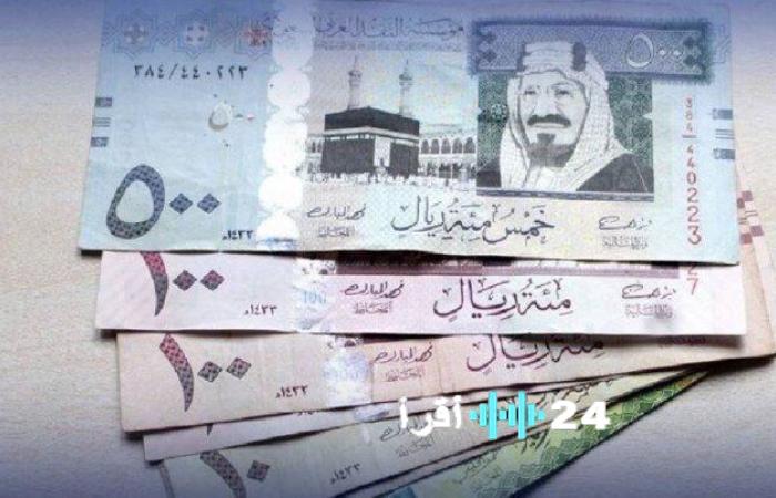«تحديثات مهمة» سعر الريال السعودي مقابل الجنيه المصري اليوم الإثنين 19 يناير 2026 في عمليات البيع والشراء