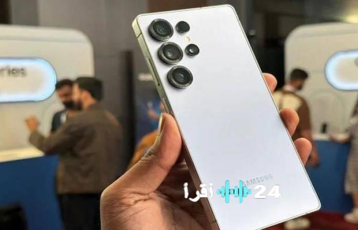 تسريبات سامسونج S26 تكشف عن كاميرا الجيل الجديد تراهن على الواقعية وتتجنب التضخيم