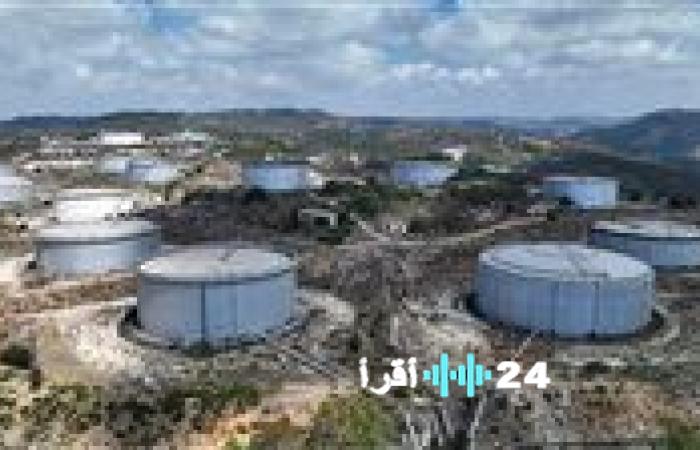 سوريا تستعد لتقييم حقول النفط مع إعلان استثمارات أمريكية قادمة