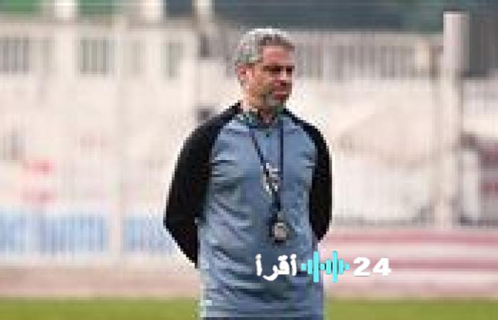«قرار حاسم» الزمالك يرجئ ملف المدرب الأجنبي ويثبت قيادة معتمد جمال الفنية بانتظار انفراجة القيد