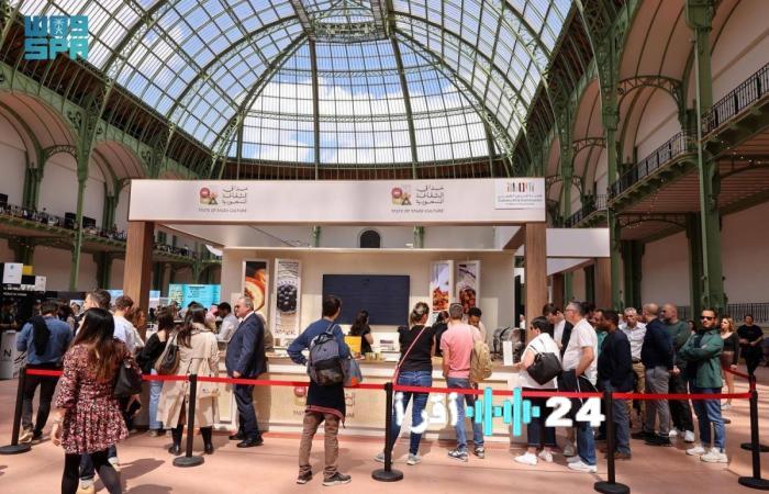 هيئة فنون الطهي تبرز إبداعاتها في معرض سيراه بيك آند سناك 2026 بباريس