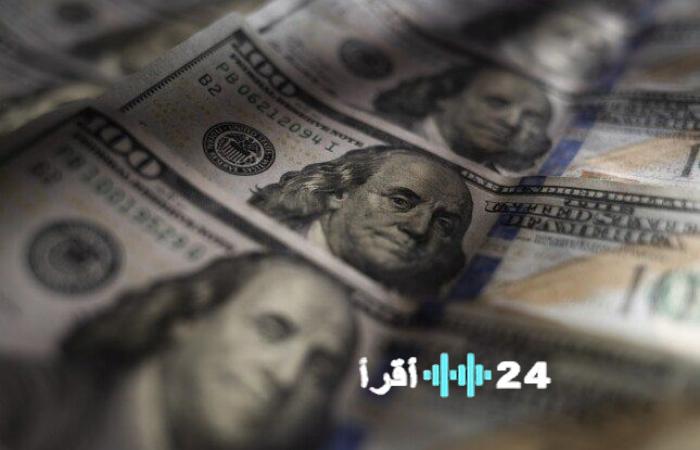 الدولار يغلق عند 47.20 جنيهًا ببنك مصر في ختام تعاملات الخميس 22 يناير 2026