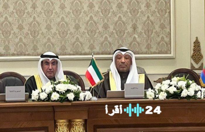 «تعزيز التعاون العربي في مجالات الاتصالات والتحول الرقمي» مسؤول كويتي يؤكد على أهمية العمل المشترك