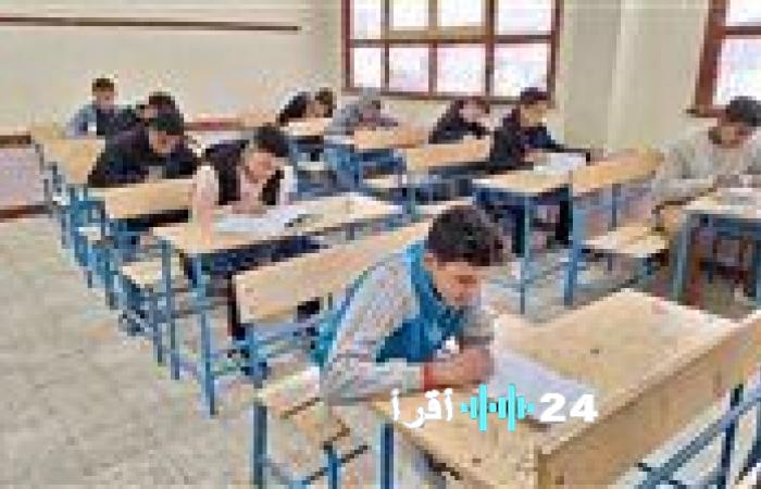 القاهرة تعلن إطلاق بوابة التعليم الأساسي الإلكترونية