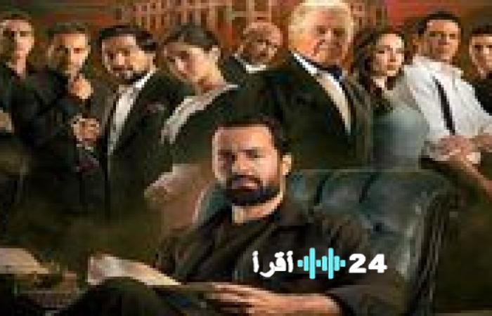 رحلة نجاح من السينما إلى المنصات تفصل أحداث فيلم قصر الباشا
