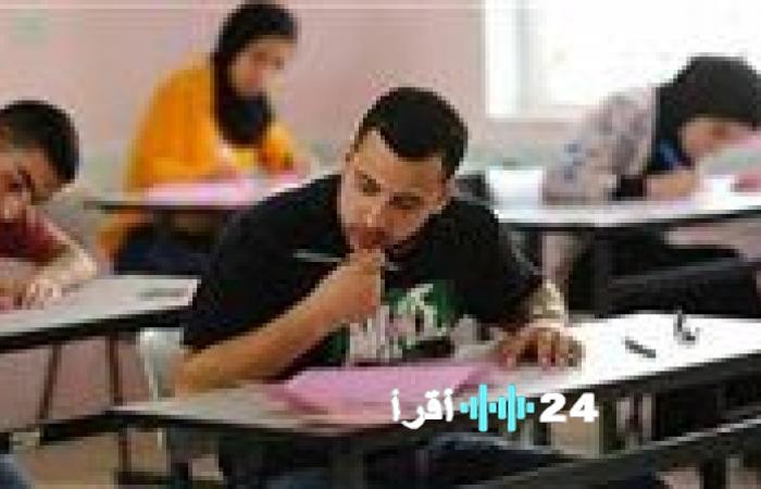 موعد إعلان جداول امتحانات الثانوية العامة لعام 2026