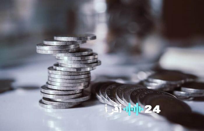 أونصة الفضة تُسجل ارتفاعًا ملحوظًا وتتجاوز 5200 جنيه مصري في الأسواق المصرية اليوم الجمعة