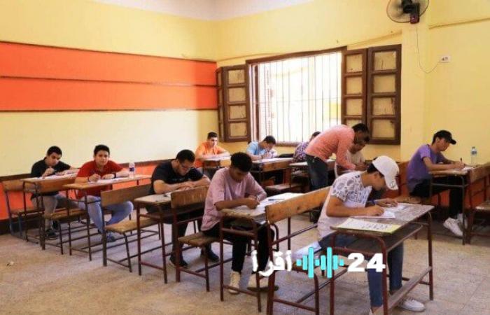 امتحانات الثانوية العامة 2026 موعد البداية وآخر موعد للتسجيل في الاستمارة