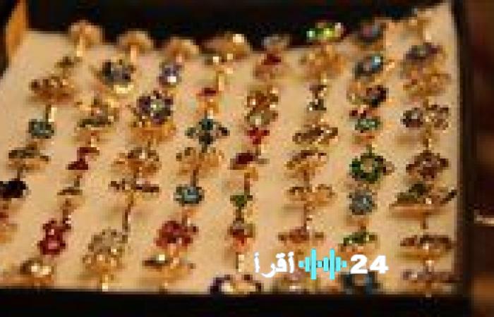 تطورات أسعار الذهب خلال الأسبوع الماضي