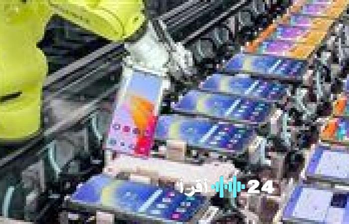 رفع إعفاء الهواتف الشخصية يرجّح كفة التجار على حساب الصناعة الوطنية