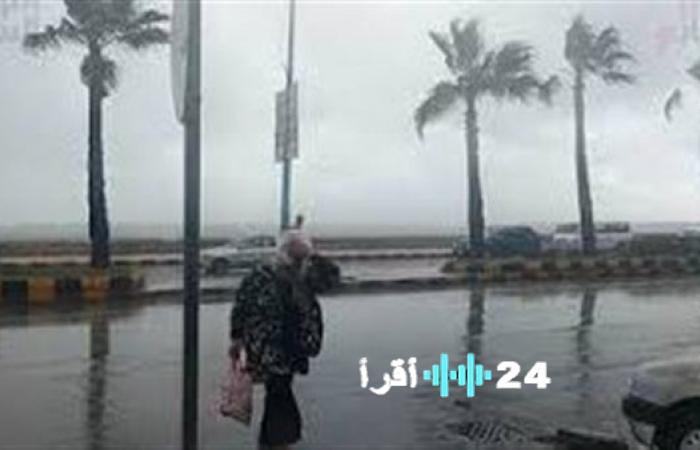 الأرصاد تقدم توقعات الطقس من الثلاثاء إلى السبت وتنبه من رياح قوية