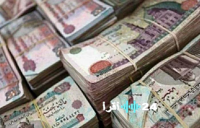 موعد صرف معاشات فبراير 2026 وقيمة معاشك الجديد بعد قرار المالية الأخير