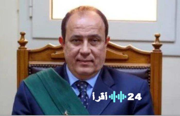 تأجيل محاكمة 23 متهما في خلية اللجان النوعية بمدينة نصر إلى 27 أبريل
