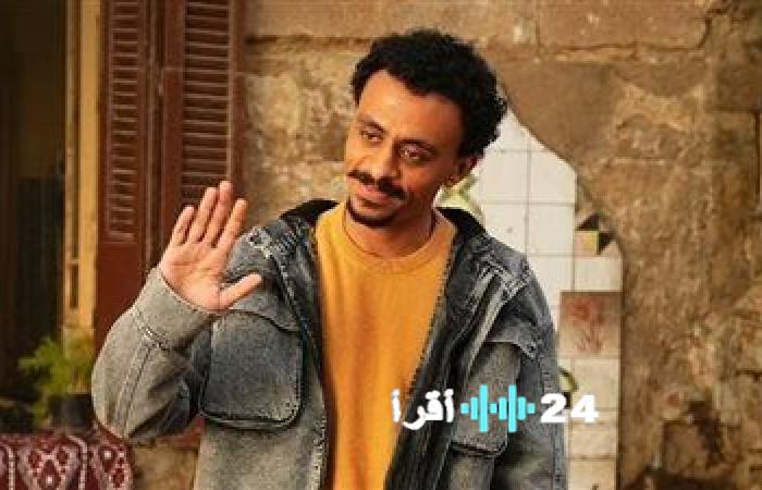 كزبرة يشارك في سوق الخضار خلال سباق رمضان 2026 في بيبو