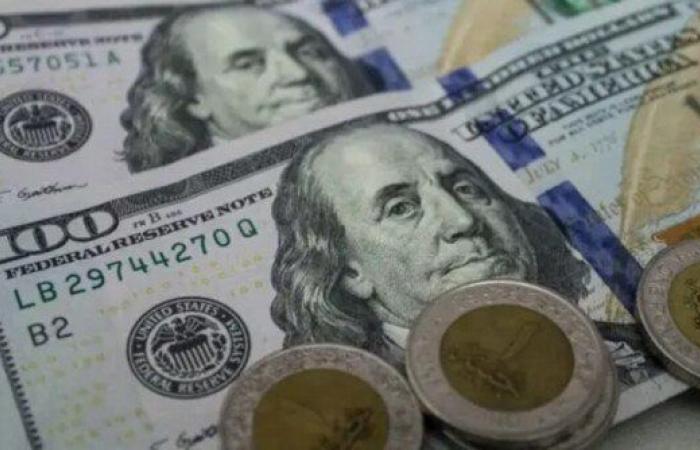 «متابعة حصرية لحظة بلحظة لأسعار العملة الخضراء اليوم» آخر تحركات الدولار الأمريكي في البنوك ومكاتب الصرافة الإثنين 26 يناير 2026