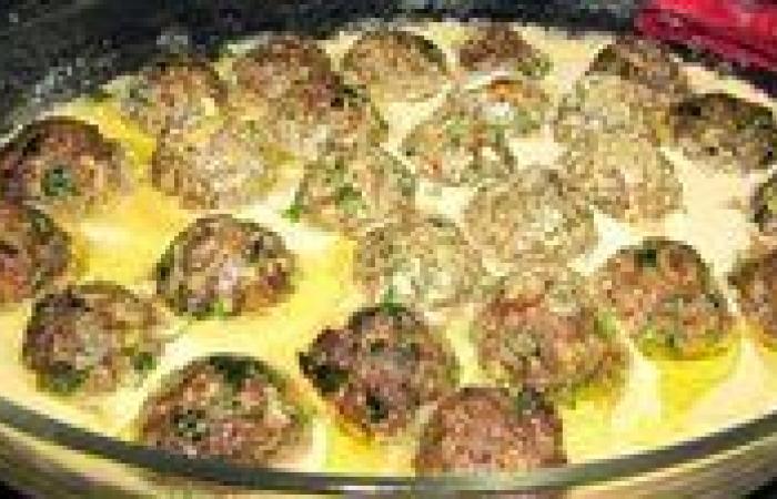 فخار الكفتة بالخضار والطحينة وصفة رمضانية جديدة تجمع أشهى النكهات والرائحة العبقة