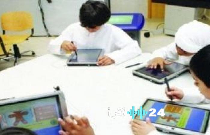 دوام المدارس في الإمارات 4 ساعات خلال رمضان وإجازة أسبوع قبل بدء الشهر الفضيل