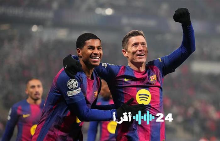 شاهد مباراة برشلونة وإلتشي في الدوري الإسباني القنوات الناقلة والتفاصيل الكاملة