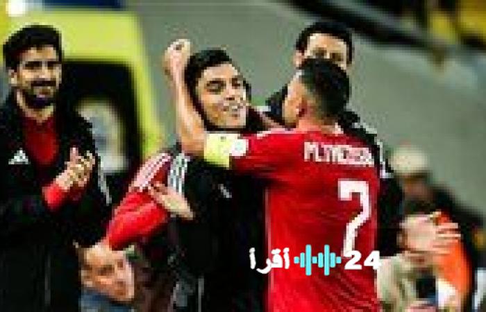 قناة مجانية تبث مواجهة الأهلي ويانج أفريكانز المرتقبة بدوري أبطال أفريقيا دون تشفير