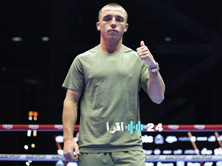 نيك بول يعود بحماس متجدد ليصنع ليلة ليفربول الأوروبية الاستثنائية