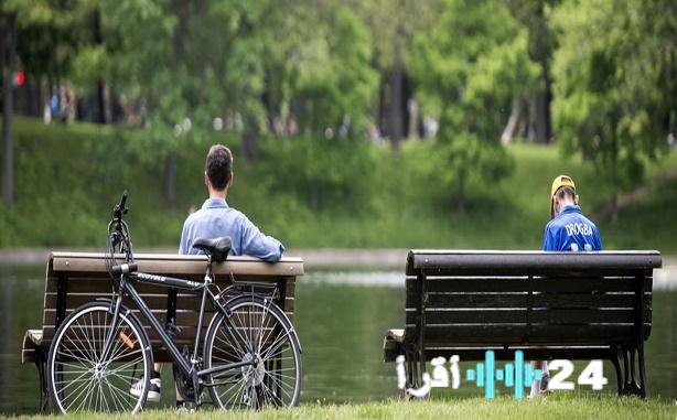 تحذيرات من المعهد الملكي للأرصاد الجوية في بلجيكا تهدد حياة الكثيرين