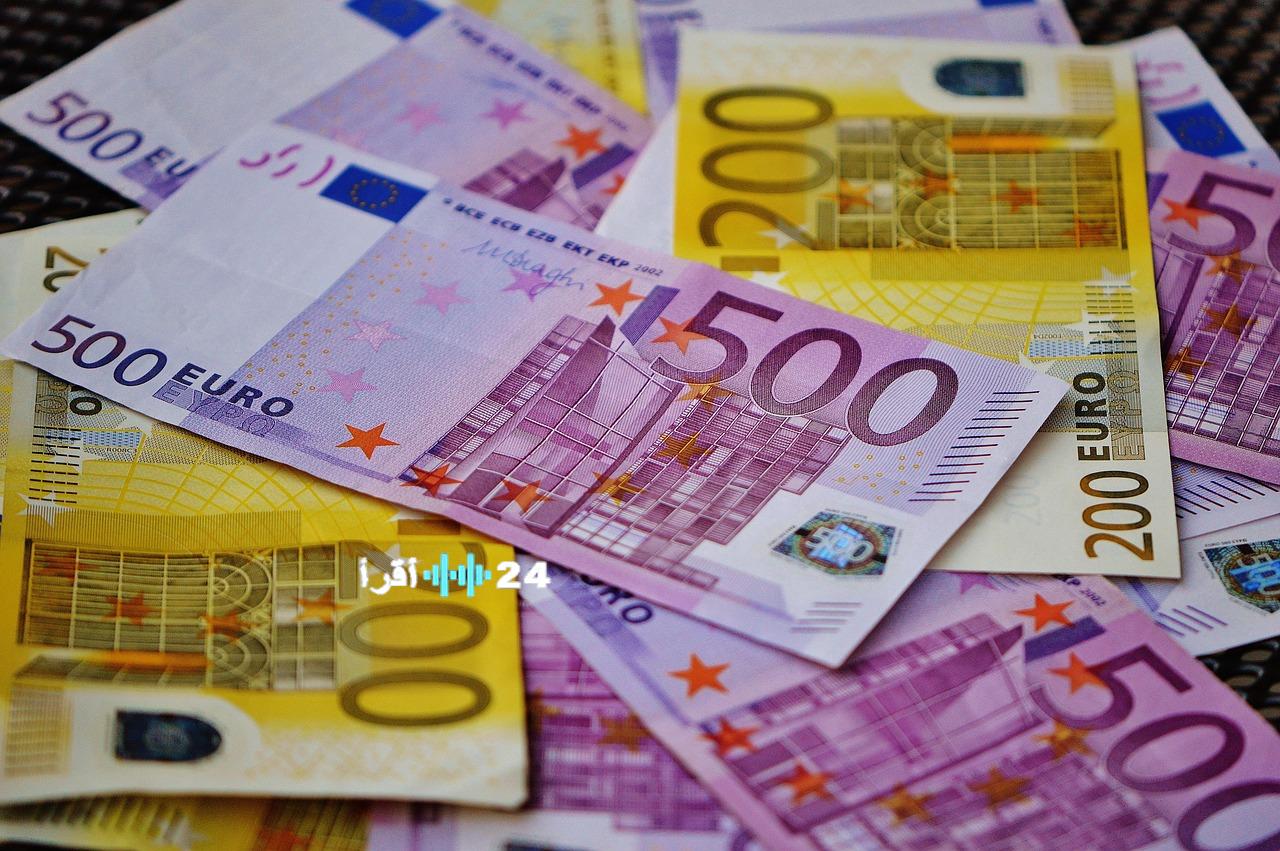 «تراجع اليورو في البنوك المصرية: جولة ميدانية لرصد مستويات الصرف الجديدة»
