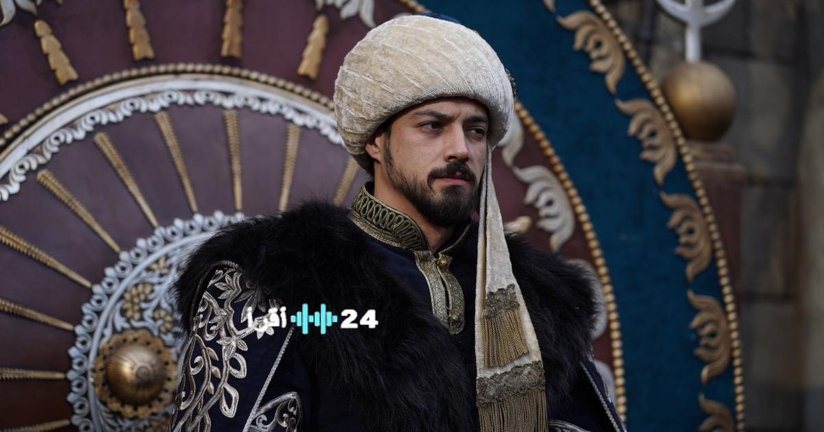 الحلقة 12 من مسلسل المؤسس أورهان تتناول الصراع ضد تيمورتاش