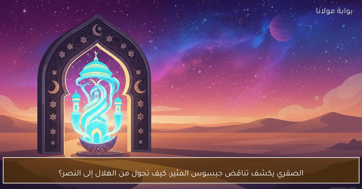 الصقري يكشف تناقض جيسوس المثير رحلة تحول من الهلال إلى النصر