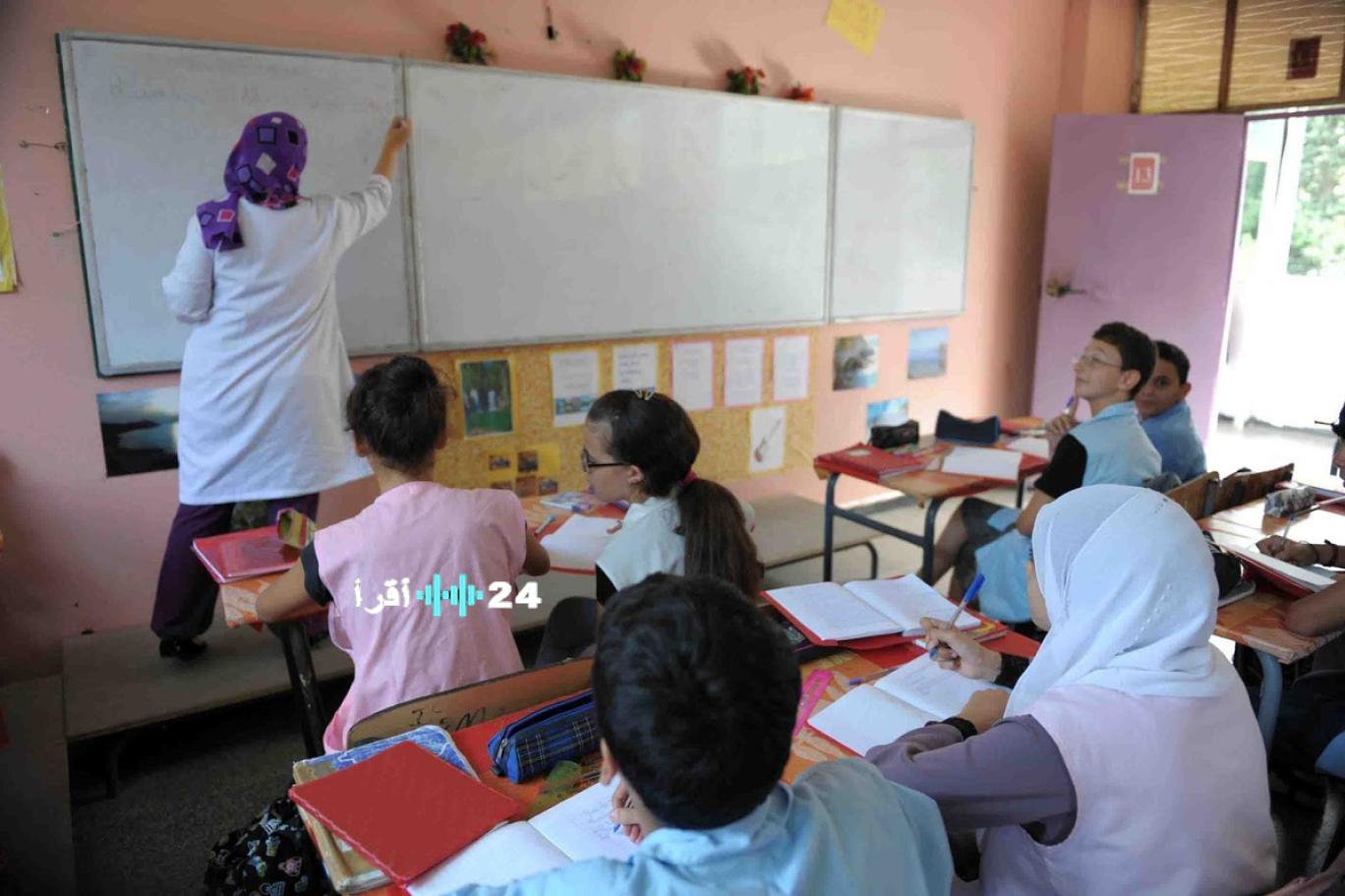 مستقبل التعليم بالجزائر 2026 لحظة مفصلية للإصلاح