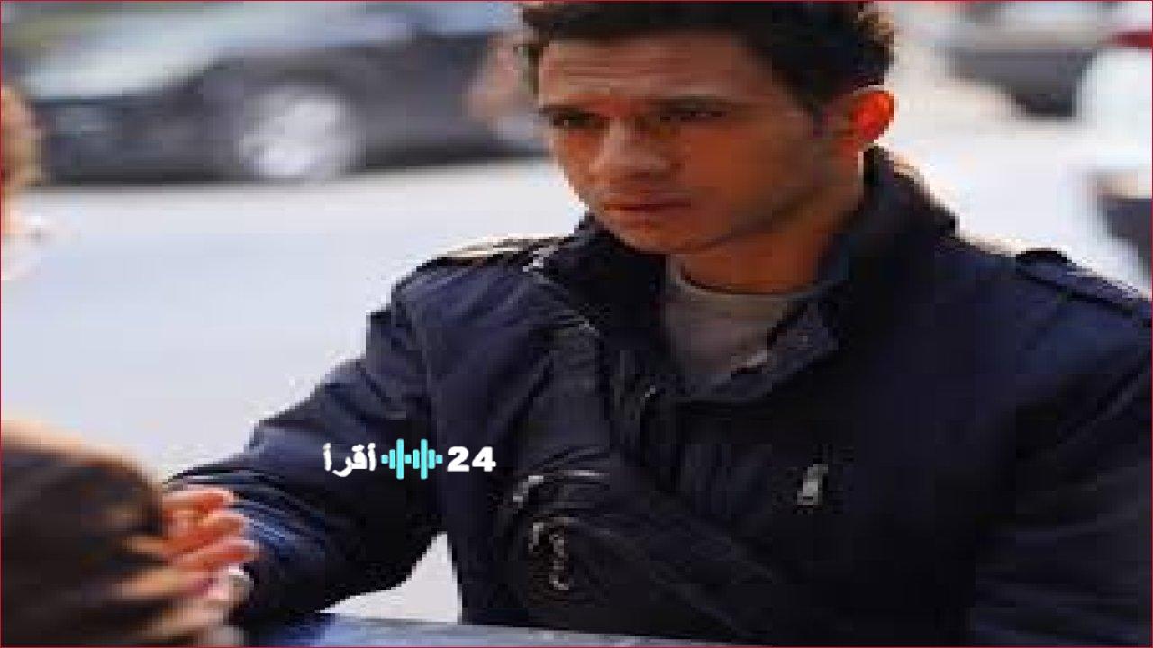 عصام عمر وسما إبراهيم ثنائية مرتقبة في مسلسل بطل العالم لرمضان 2026