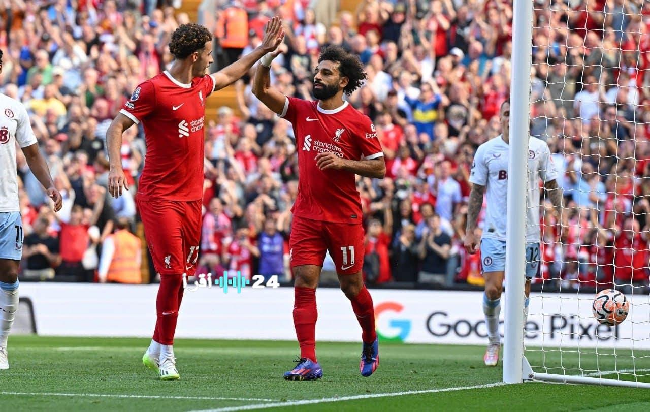 ليفربول يحسم رحيل لاعبه رغم الإغراءات الإيطالية