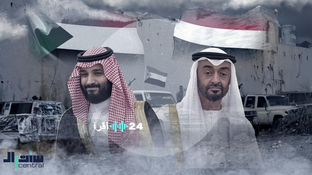 سباق النفوذ الاقتصادي بين السعودية والإمارات يشعل الصراع الخفي نحو نقطة الغليان