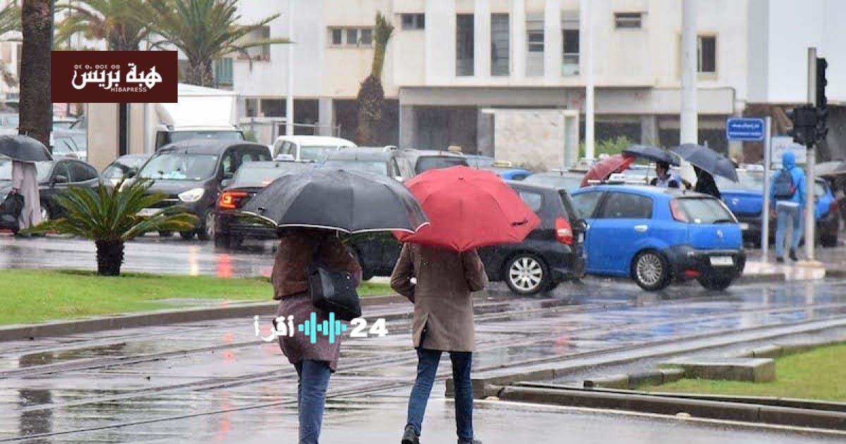 ارتباك في دقة النشرات الإنذارية والأرصاد الجوية تعاني من أخطاء في عصر التكنولوجيا المتقدمة