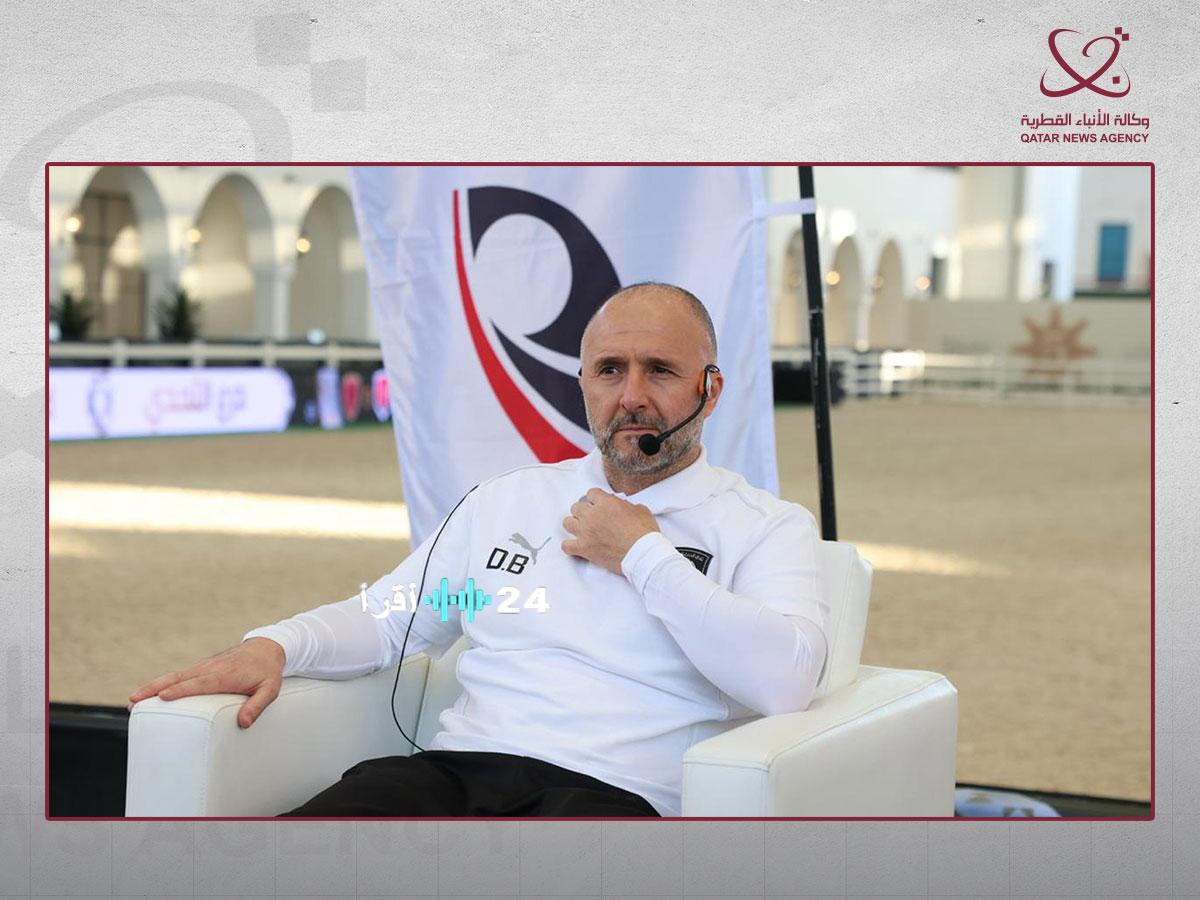 وكالة الأنباء القطرية تنقل أبرز الأحداث والتطورات في البلاد