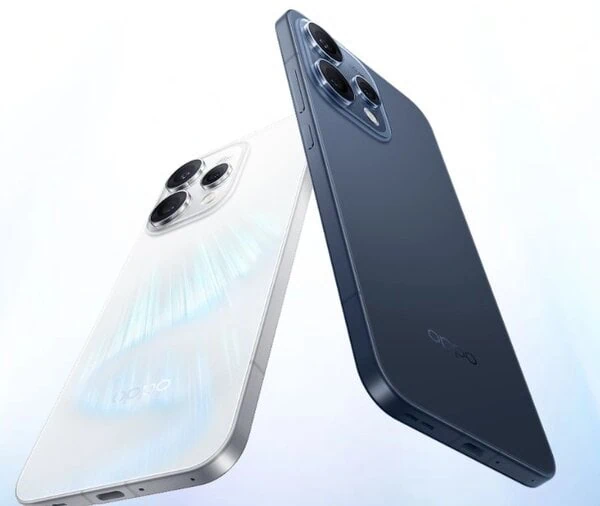 كل ما تحتاج معرفته عن هاتف Oppo Reno 15 من المواصفات والسعر والمميزات