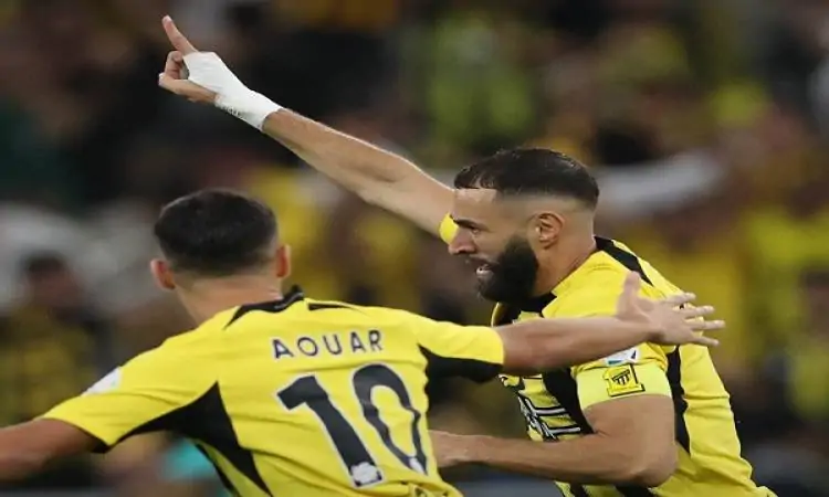 القنوات المجانية ومعلق مباراة الاتحاد والأخدود مباشر الآن في دوري روشن السعودي للمحترفين