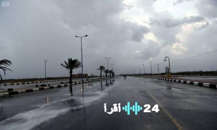 الأرصاد تحذر .. شبورة مائية ورياح قوية على السواحل والوجه البحري اليوم