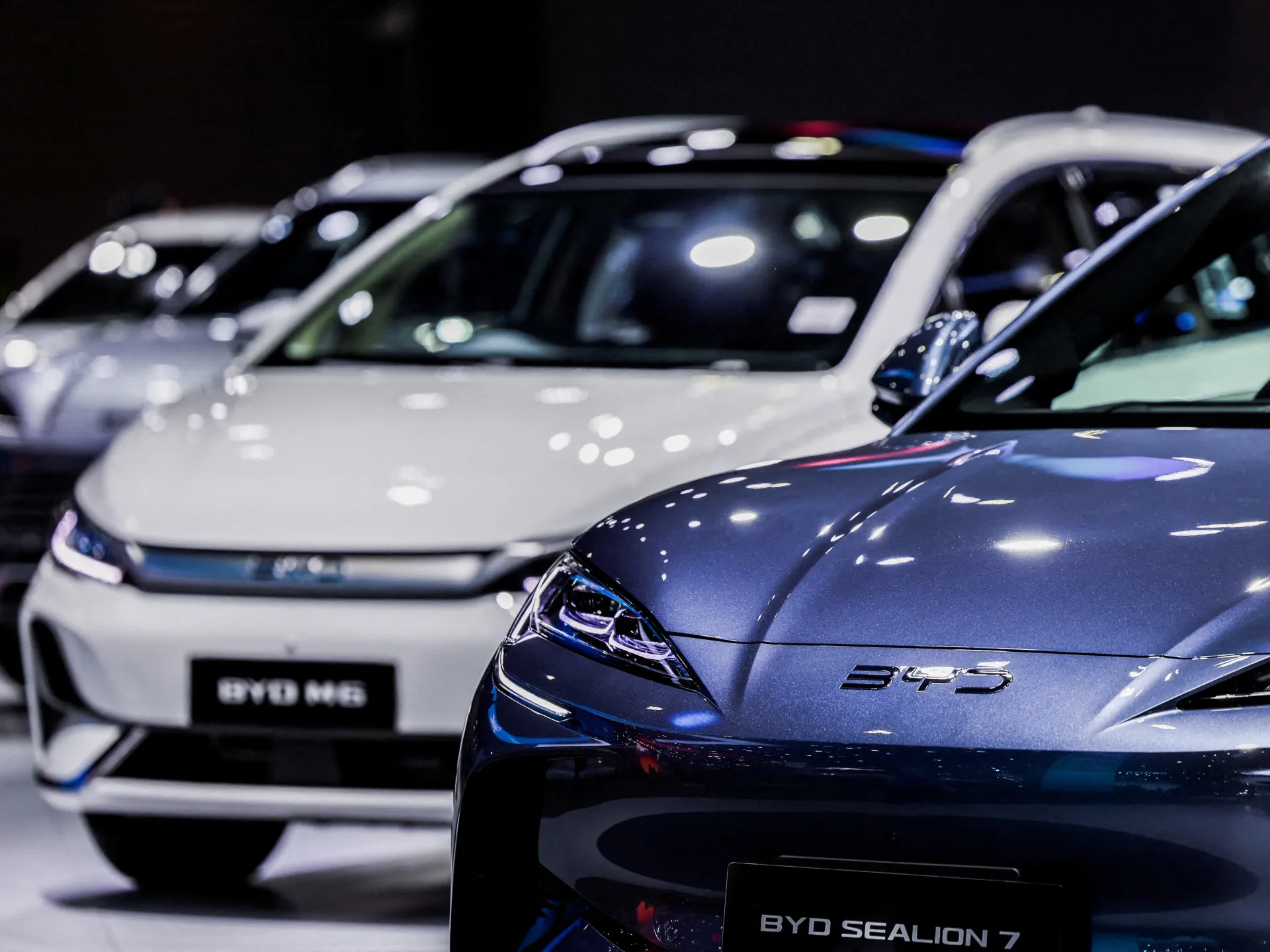 «حارسك اليقظ على الطريق… ثورة في أمان قيادتك» من 2026: تقنيات استشعار التعب معيار إلزامي يغير مستقبل سلامة المركبات