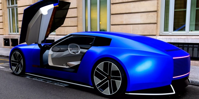 «هل تغير جاكوار مسارها الكهربائي؟» جاكوار توازن بين محركات البنزين ووعودها الكهربائية الطموحة