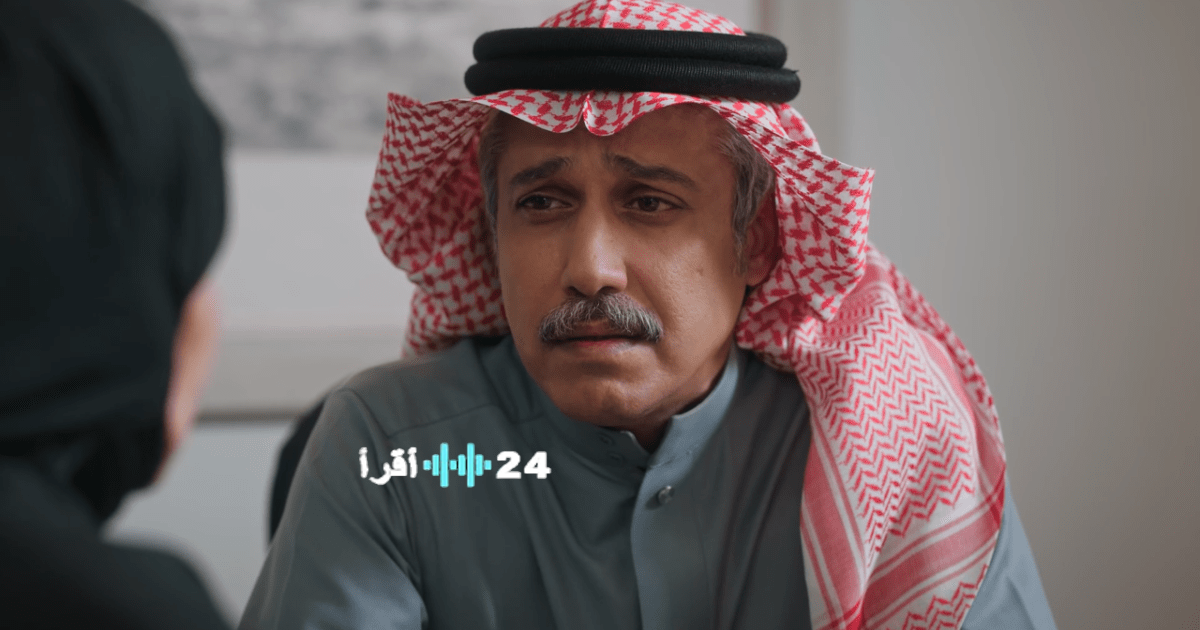 مسلسل المرسى الحلقة 74 مشعل يكشف السر المثير وراء انتقامه