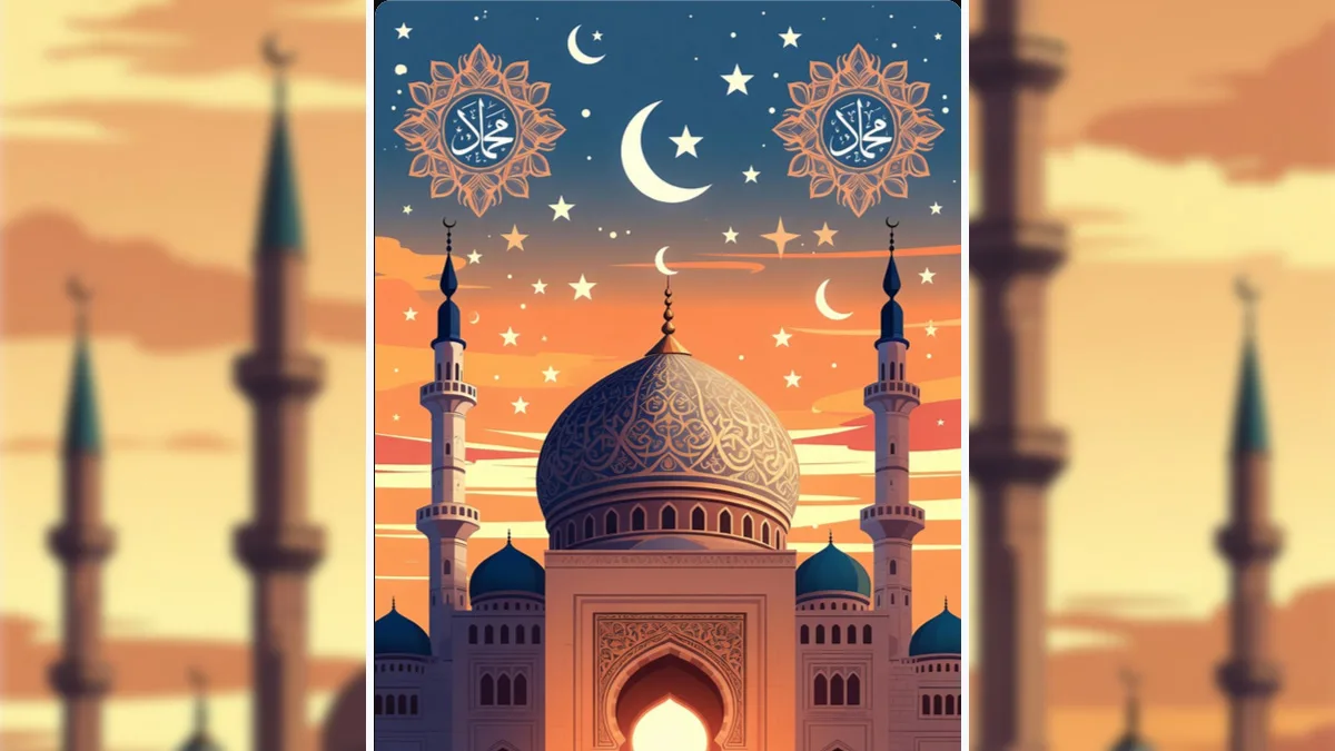 موعد بداية شهر شعبان 2026 في فلسطين والدول العربية