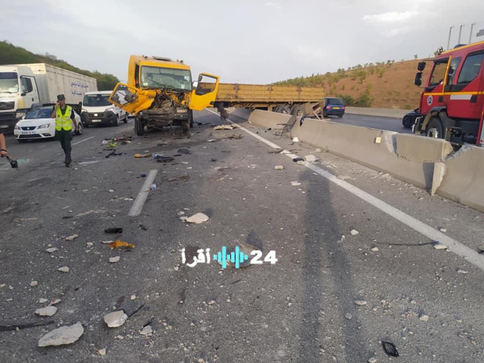 حوادث المرور تسفر عن وفاة 4 أشخاص وإصابة 311 آخرين خلال الساعات الثماني والأربعين الماضية