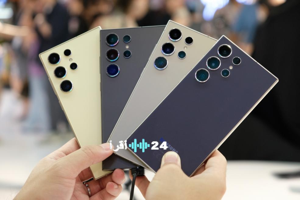 سامسونغ تطلق تحديثات Galaxy حيوية لا تتأخر في الترقية لضمان الأمان والأداء