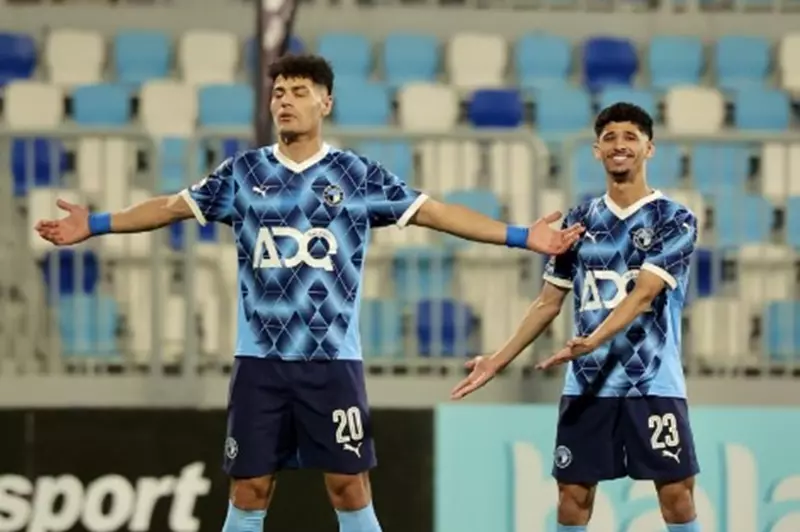 موعد المباراة والقنوات الناقلة لمواجهتي بيراميدز والجونة في كأس مصر